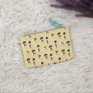 🏖 Ipsy Women’s Small Makeup Bag 🏖